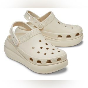 NWT Crush Clog CROCS